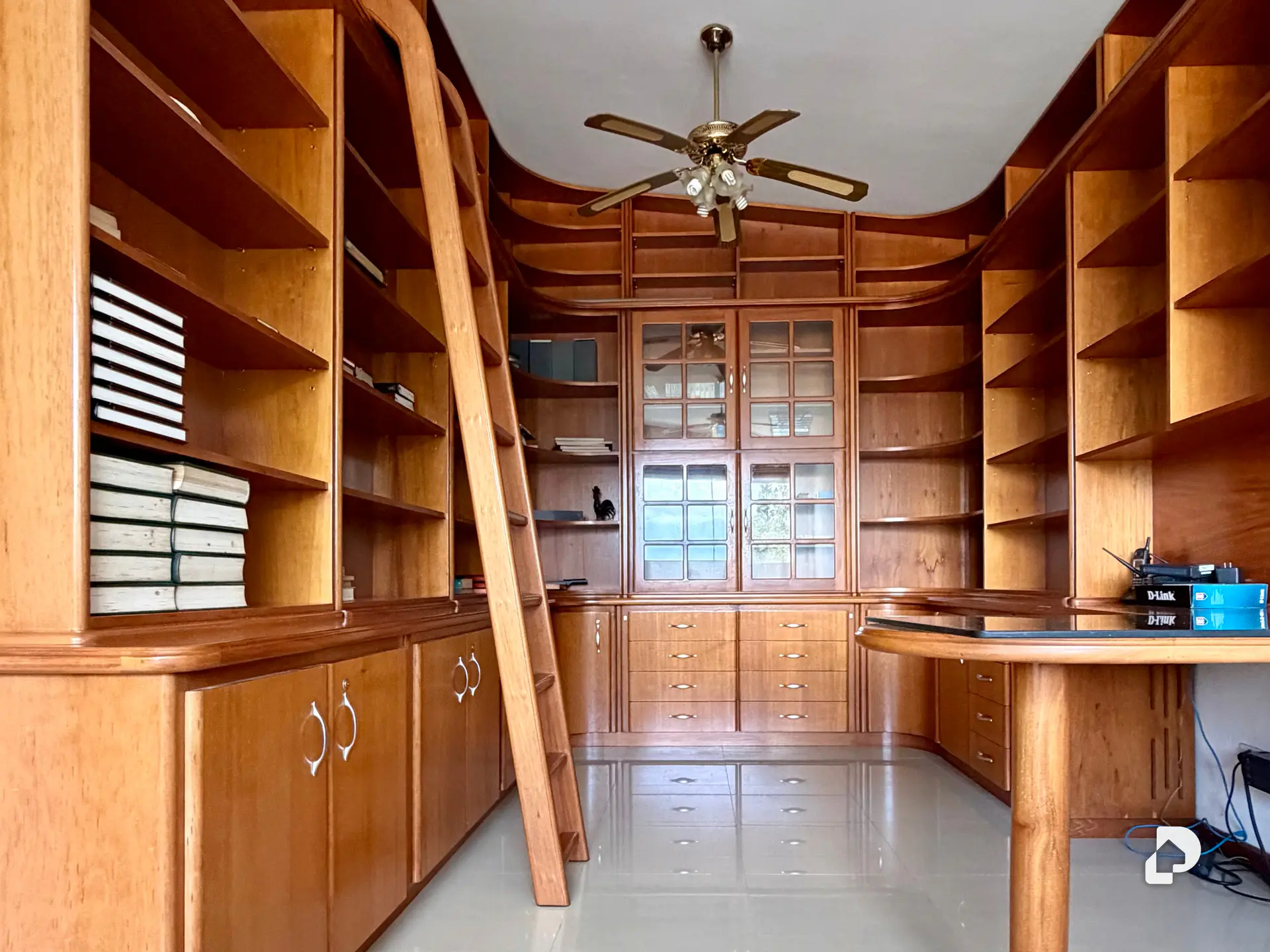 Casa en La Boyera, Caracas – 18