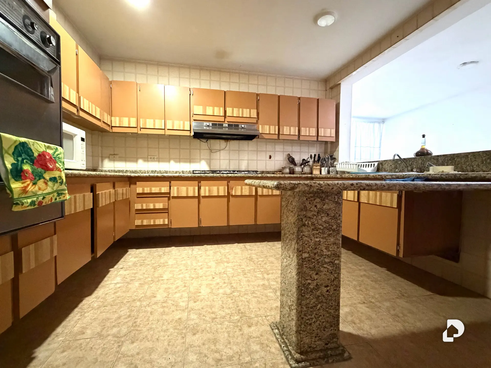 Casa en La Boyera, Caracas – 5