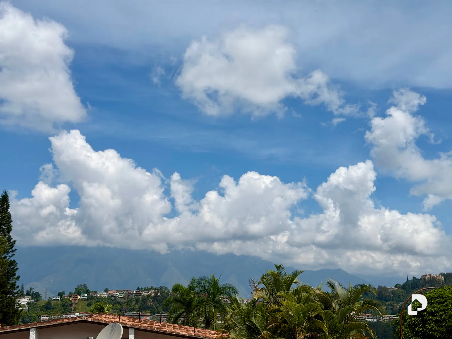 Casa en La Boyera, Caracas – 16