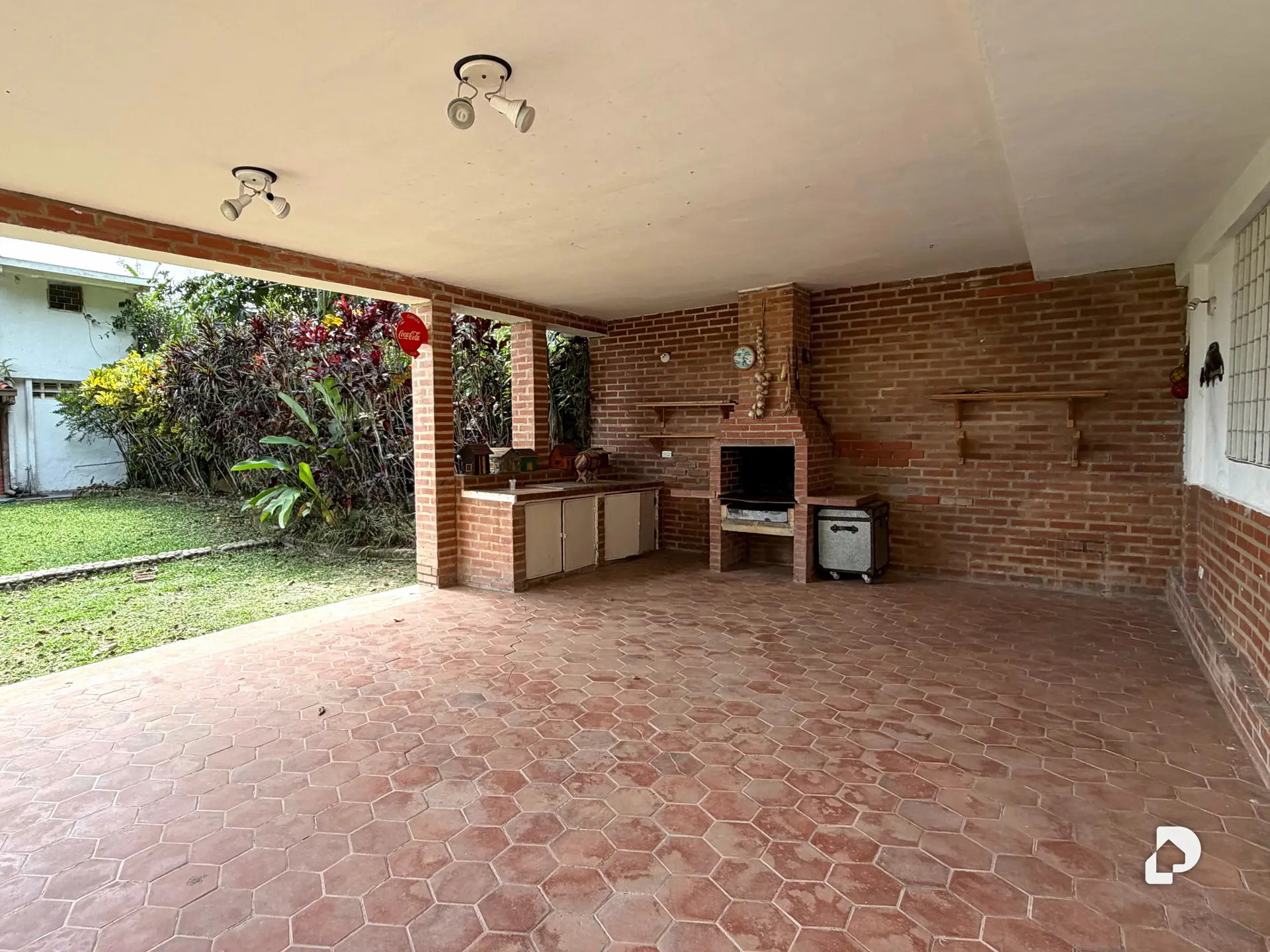 Casa en La Boyera, Caracas – 10