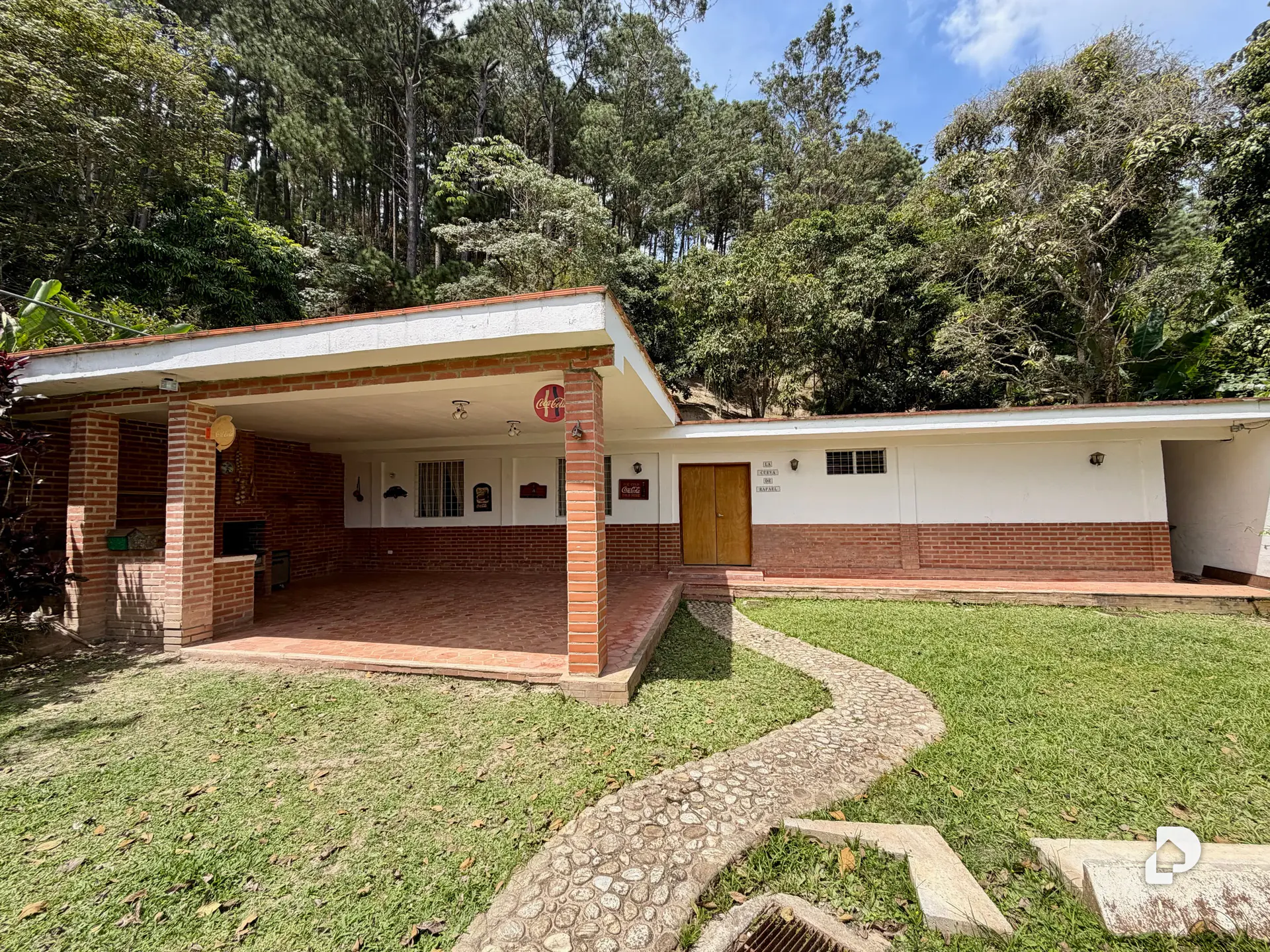 Casa en La Boyera, Caracas – 9