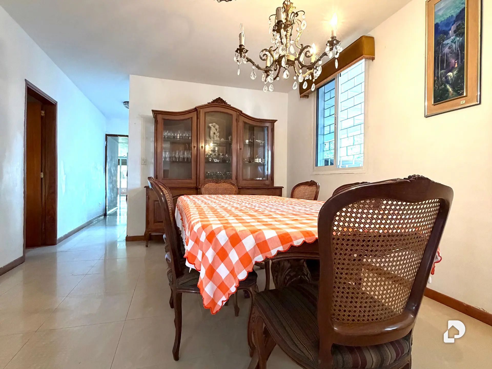 Casa en La Boyera, Caracas – 2