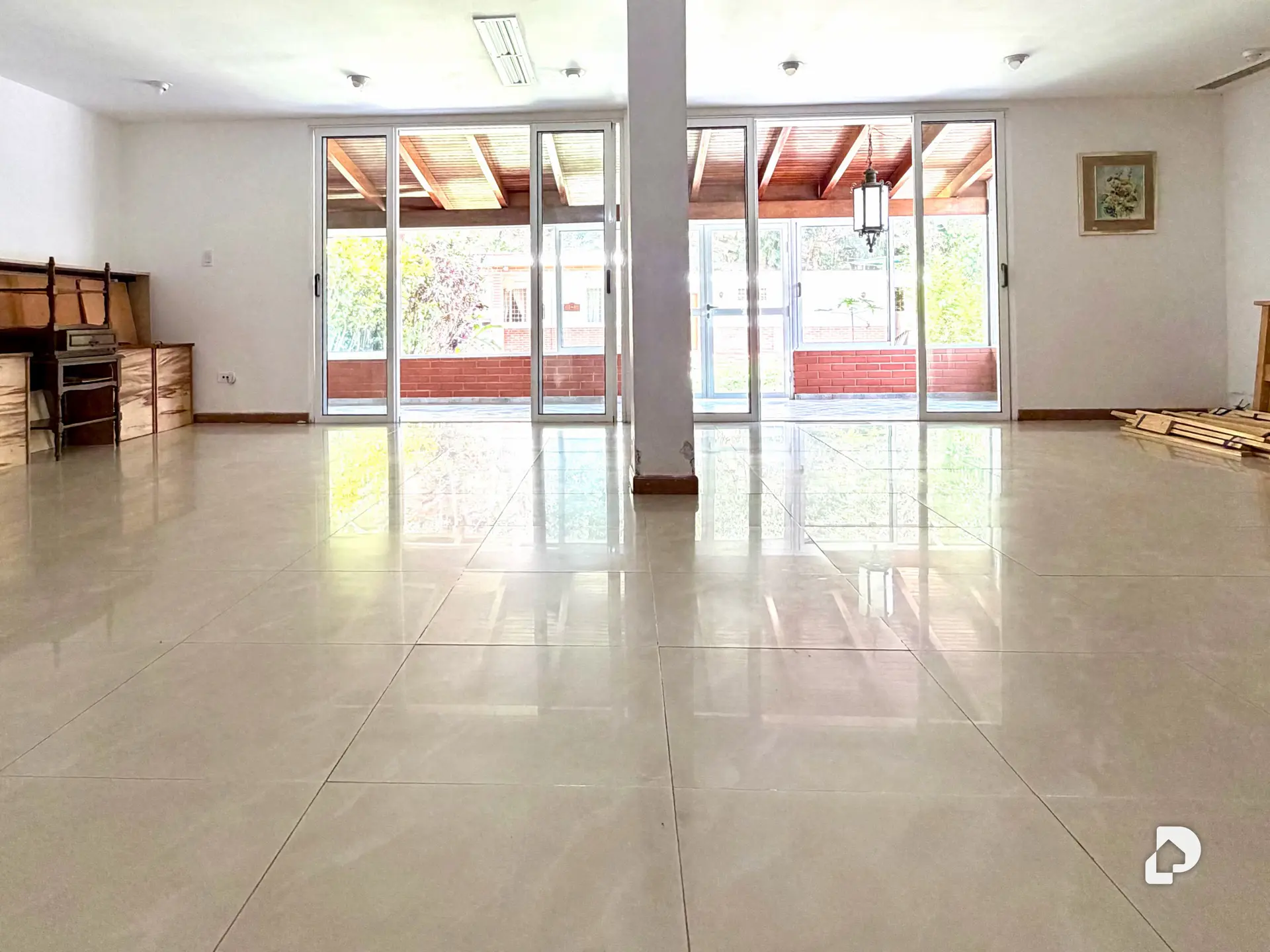 Casa en La Boyera, Caracas – 4