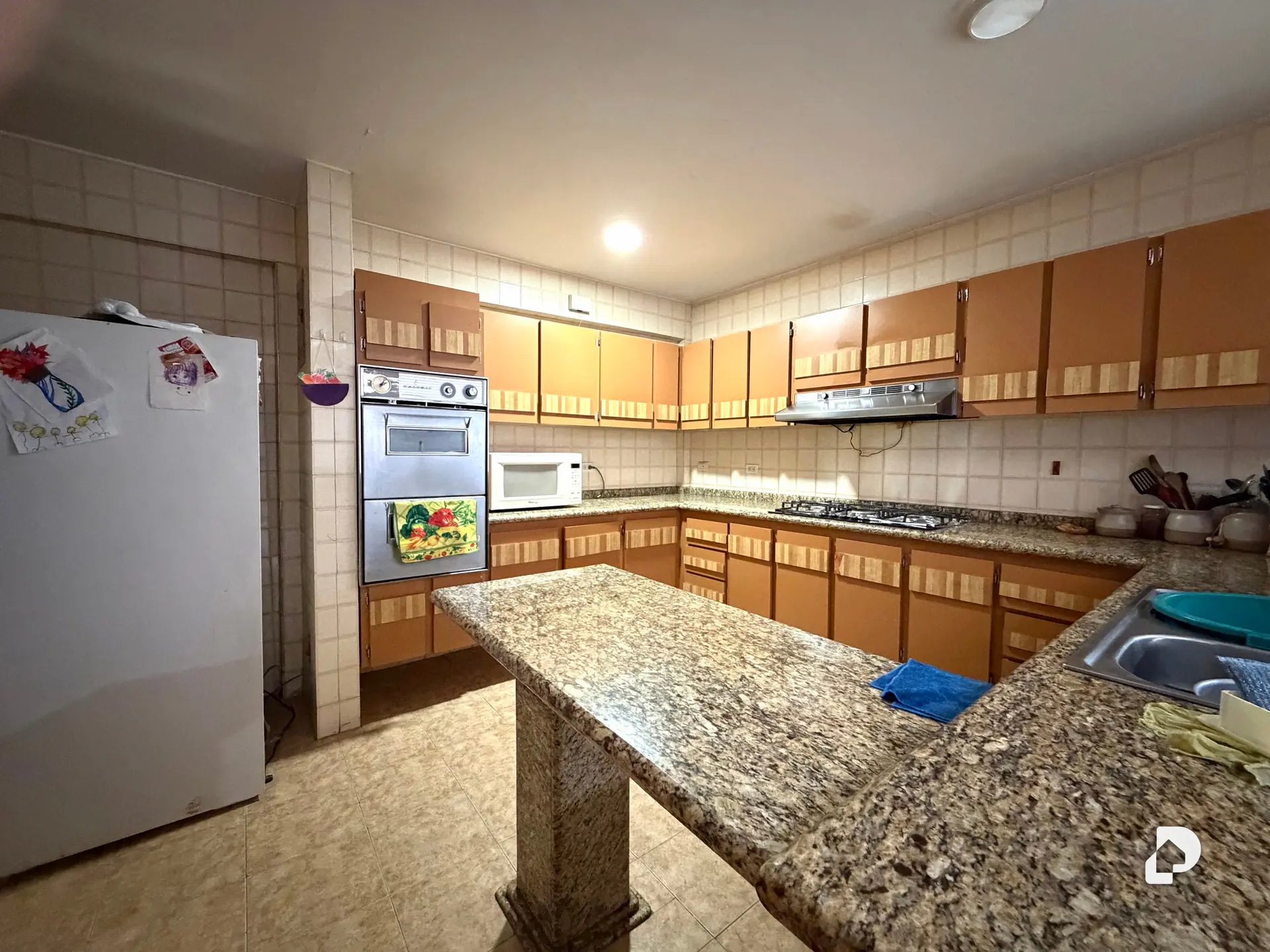 Casa en La Boyera, Caracas – 6