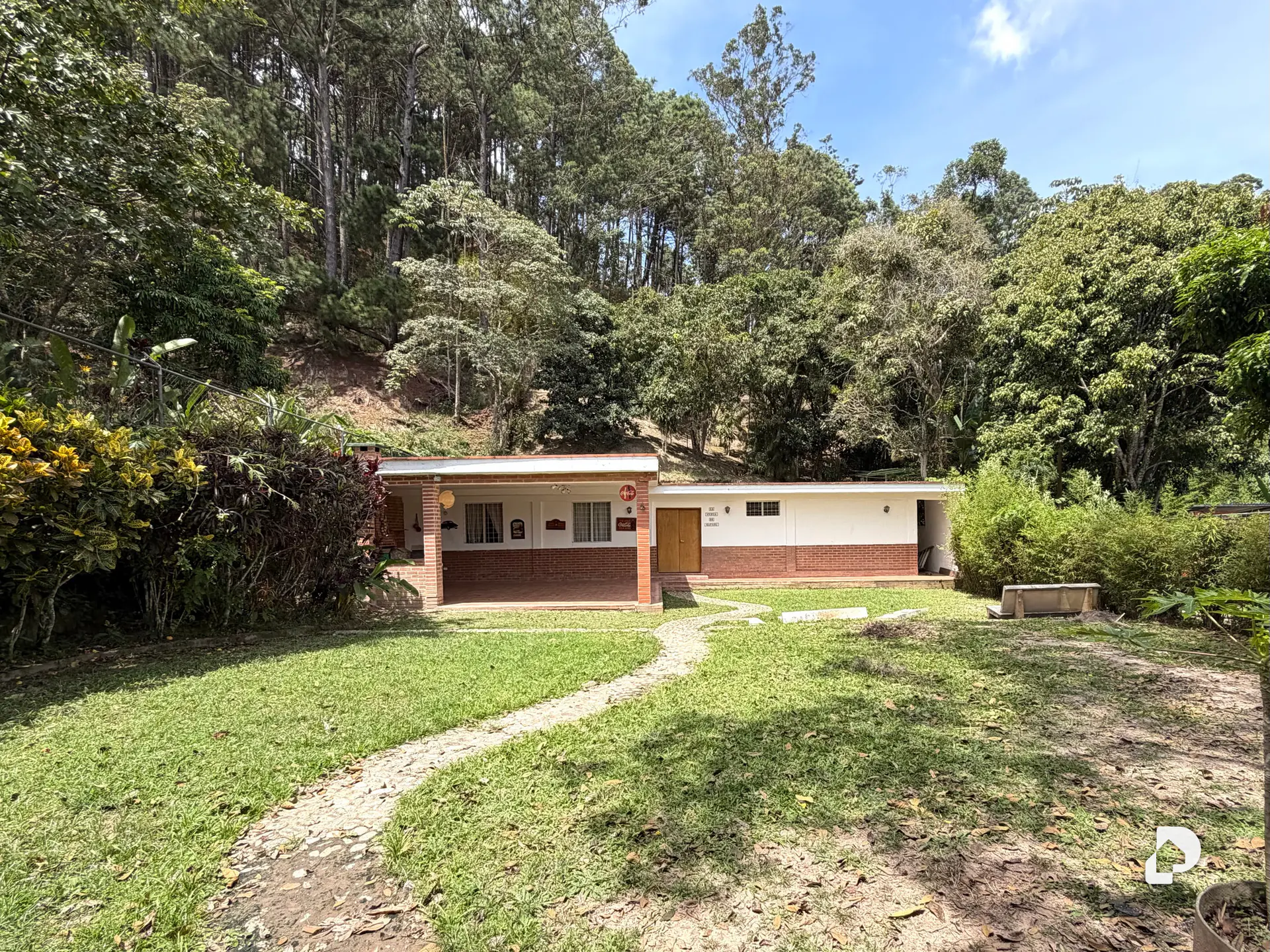 Casa en La Boyera, Caracas – 8