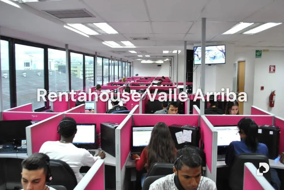 Local comercial en Los Ruices, Caracas