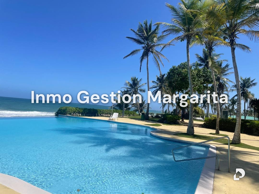 Apartamento en Playa Parguito, Antolín del Campo – 11