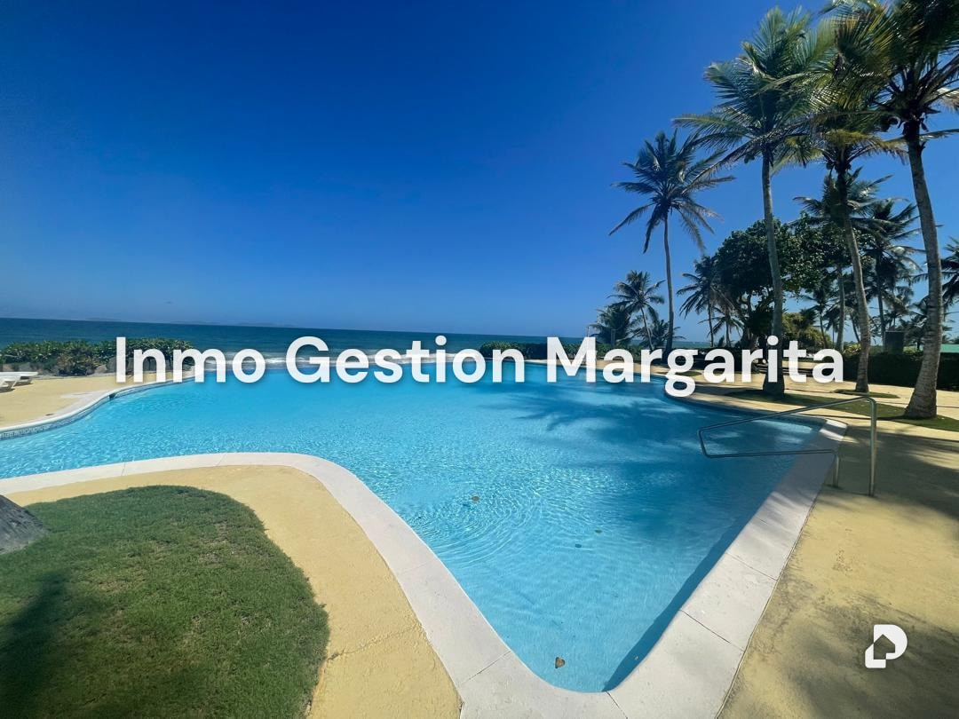 Apartamento en Playa Parguito, Antolín del Campo – 12