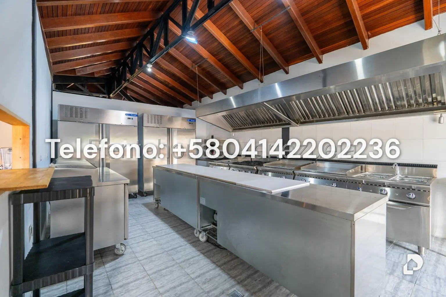 Local comercial en El Hatillo, Caracas – 9