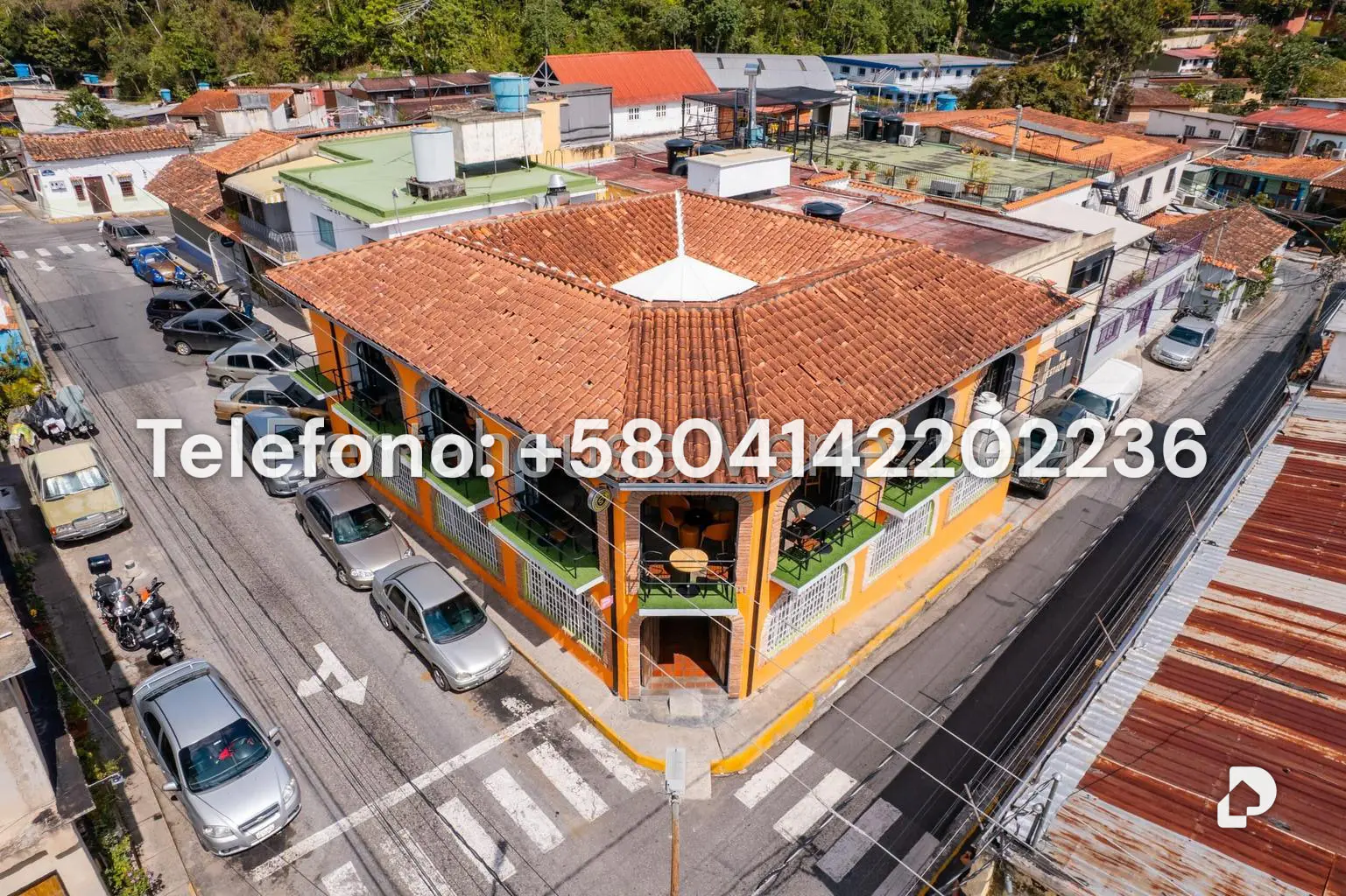 Local comercial en El Hatillo, Caracas – 5