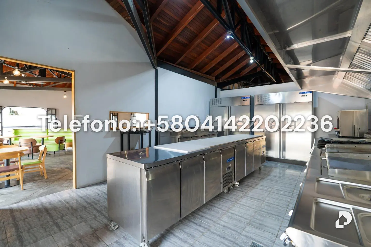 Local comercial en El Hatillo, Caracas – 13
