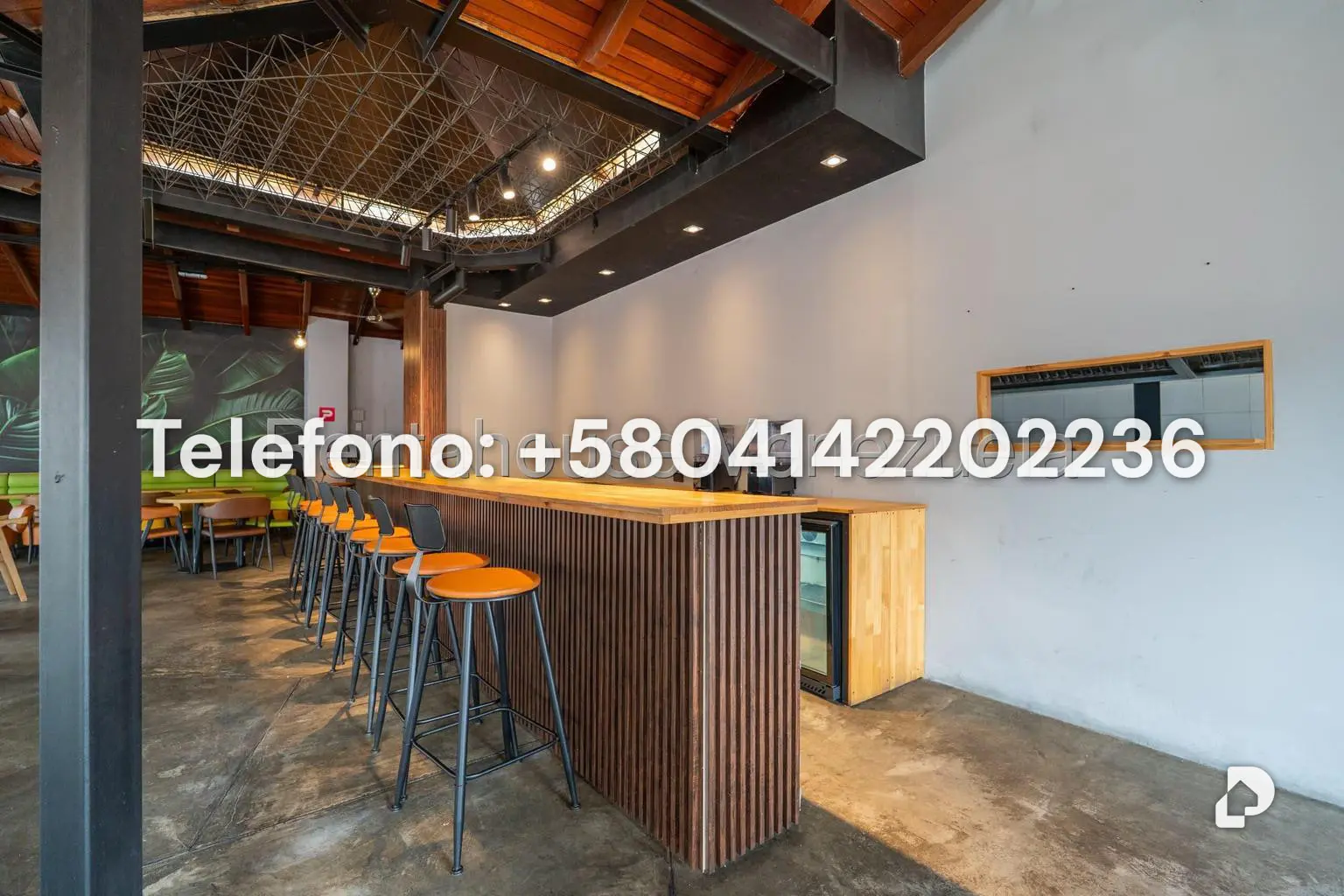 Local comercial en El Hatillo, Caracas – 15