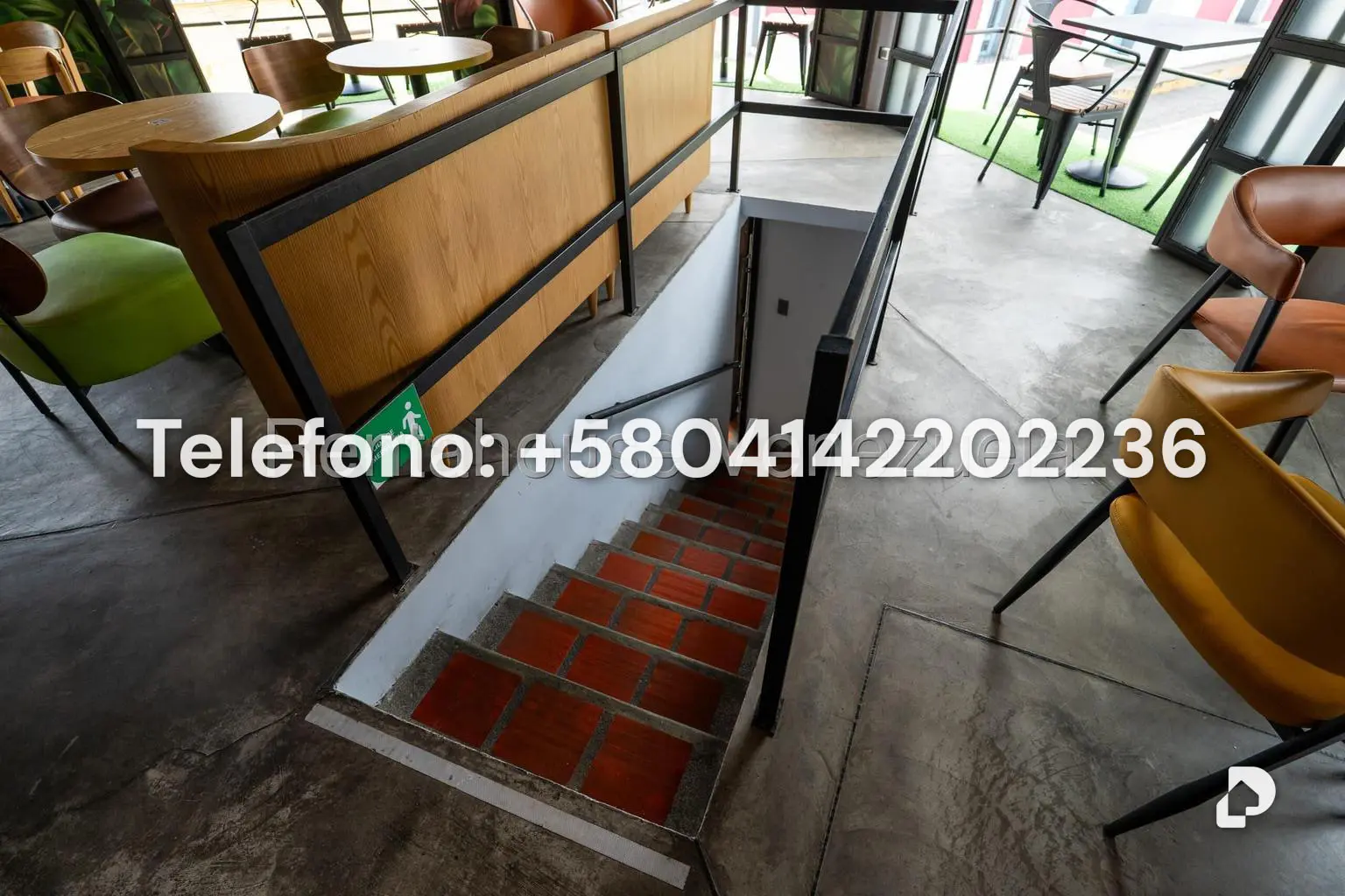Local comercial en El Hatillo, Caracas – 30