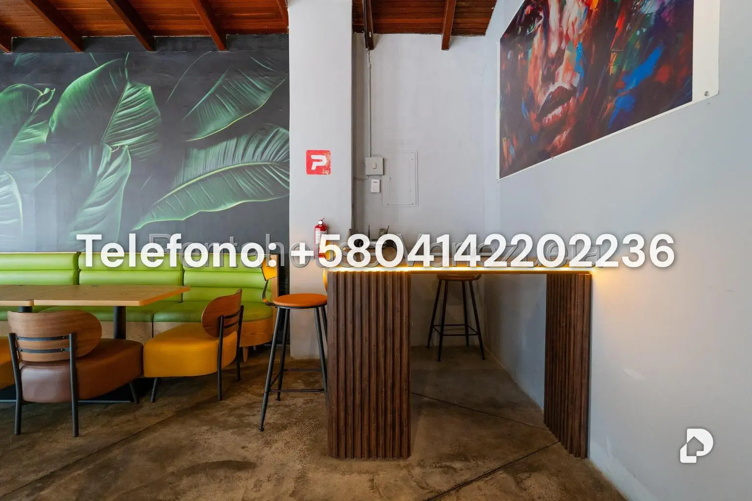 Local comercial en El Hatillo, Caracas – 20