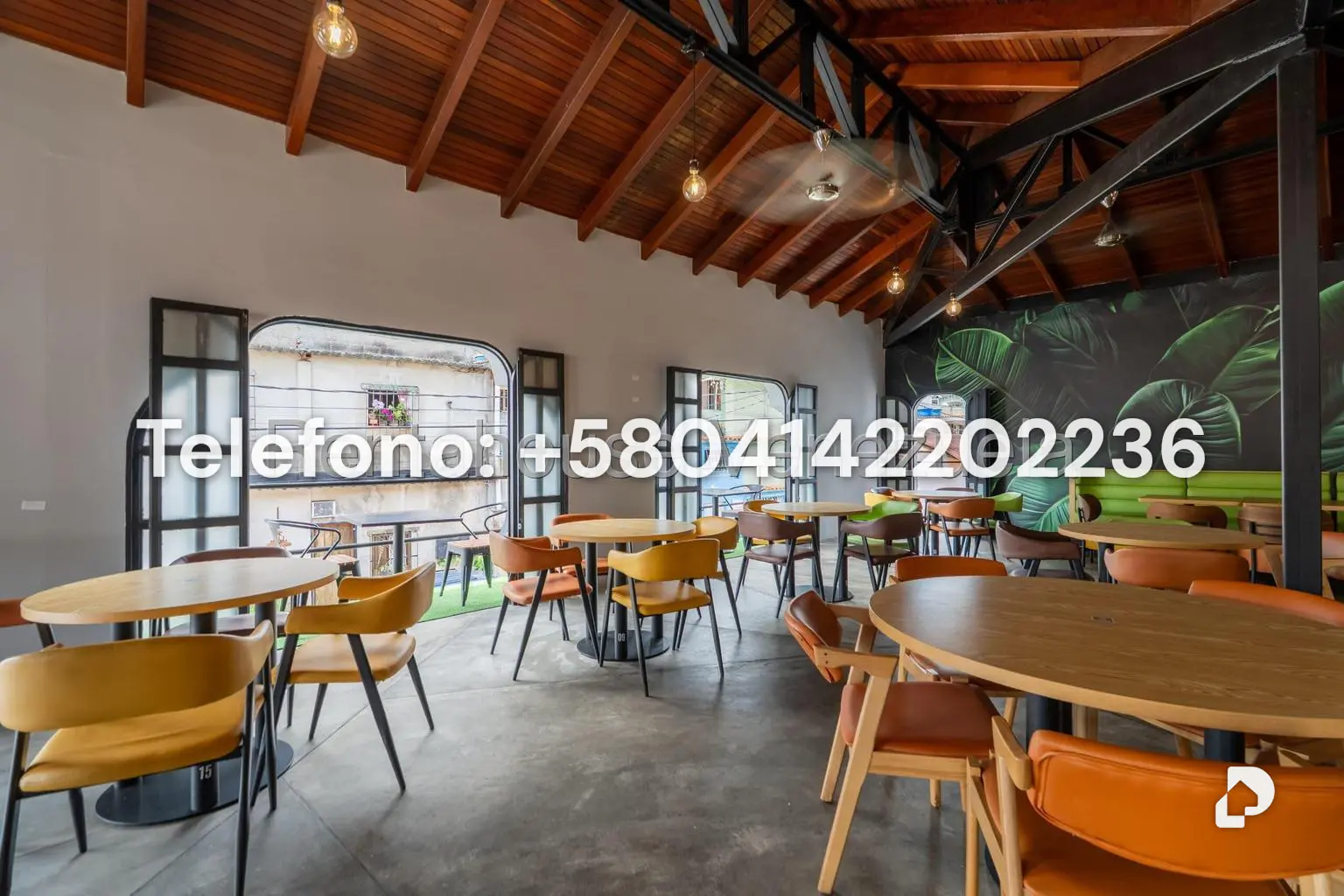Local comercial en El Hatillo, Caracas – 10