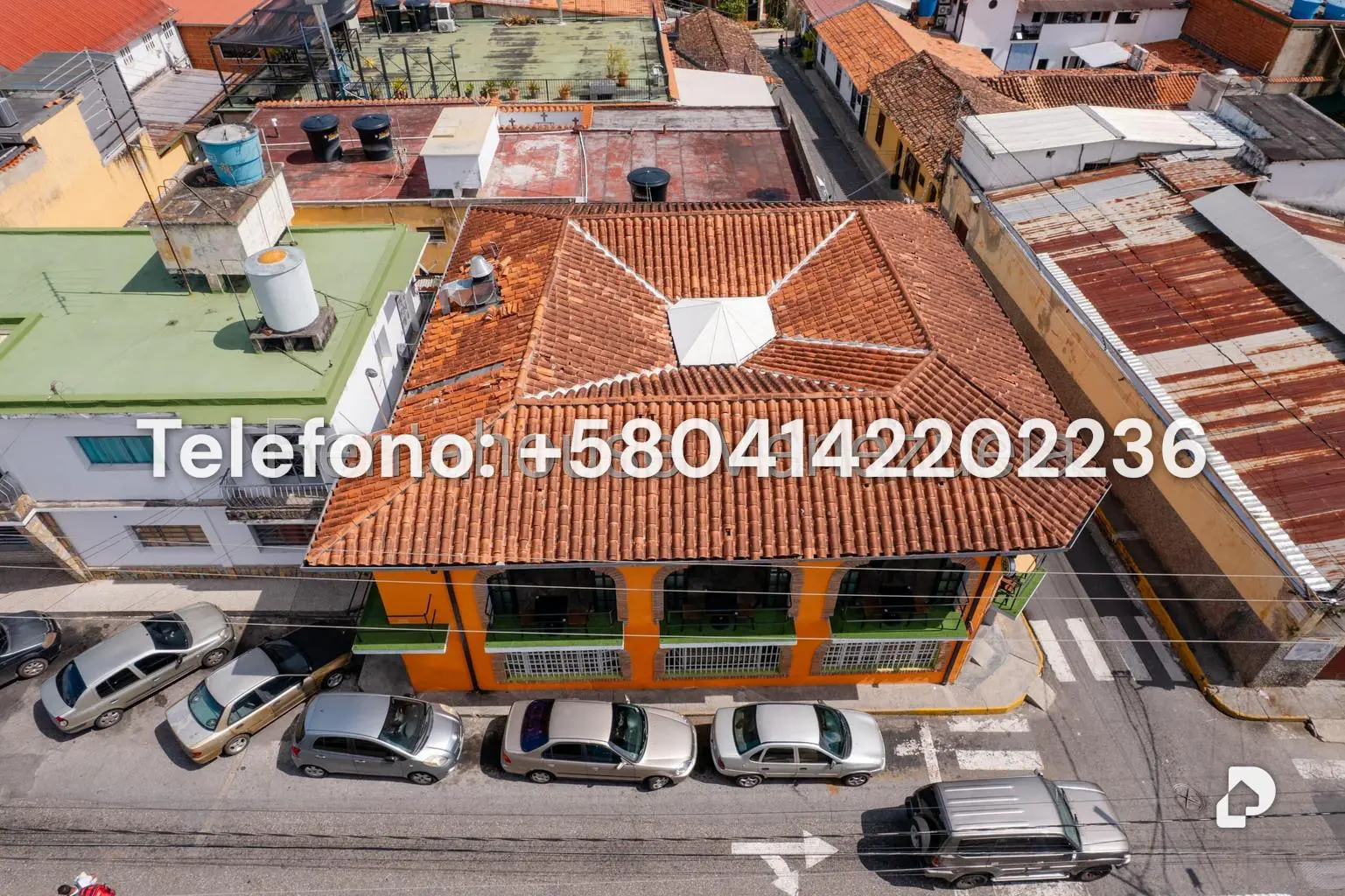 Local comercial en El Hatillo, Caracas – 3