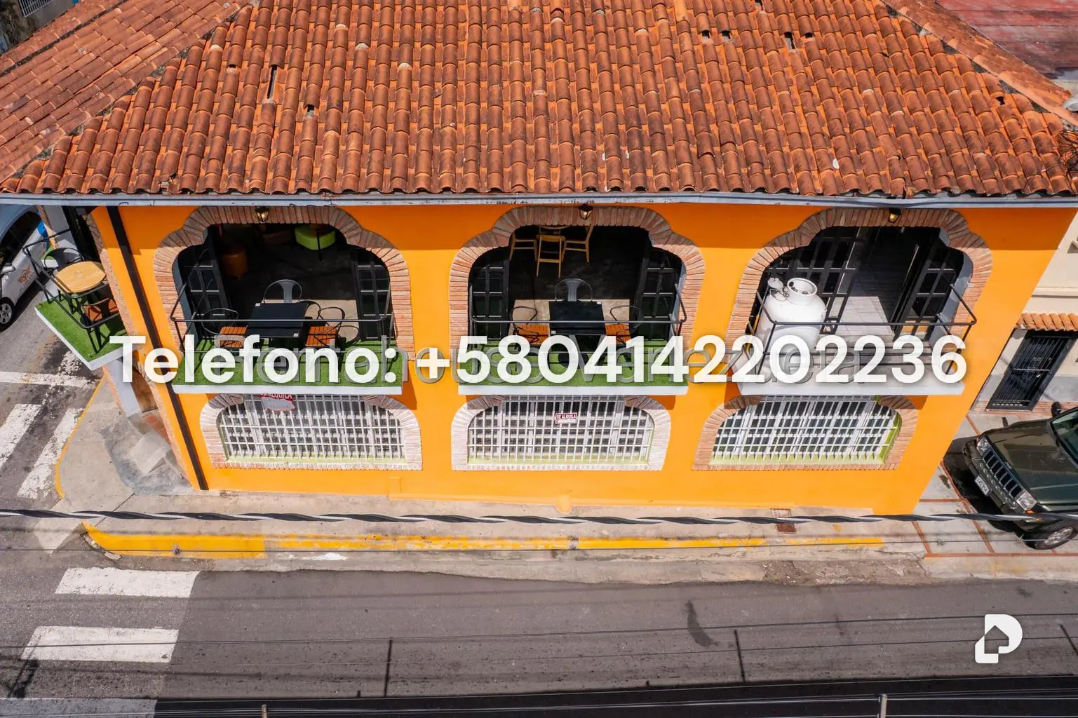 Local comercial en El Hatillo, Caracas – 7