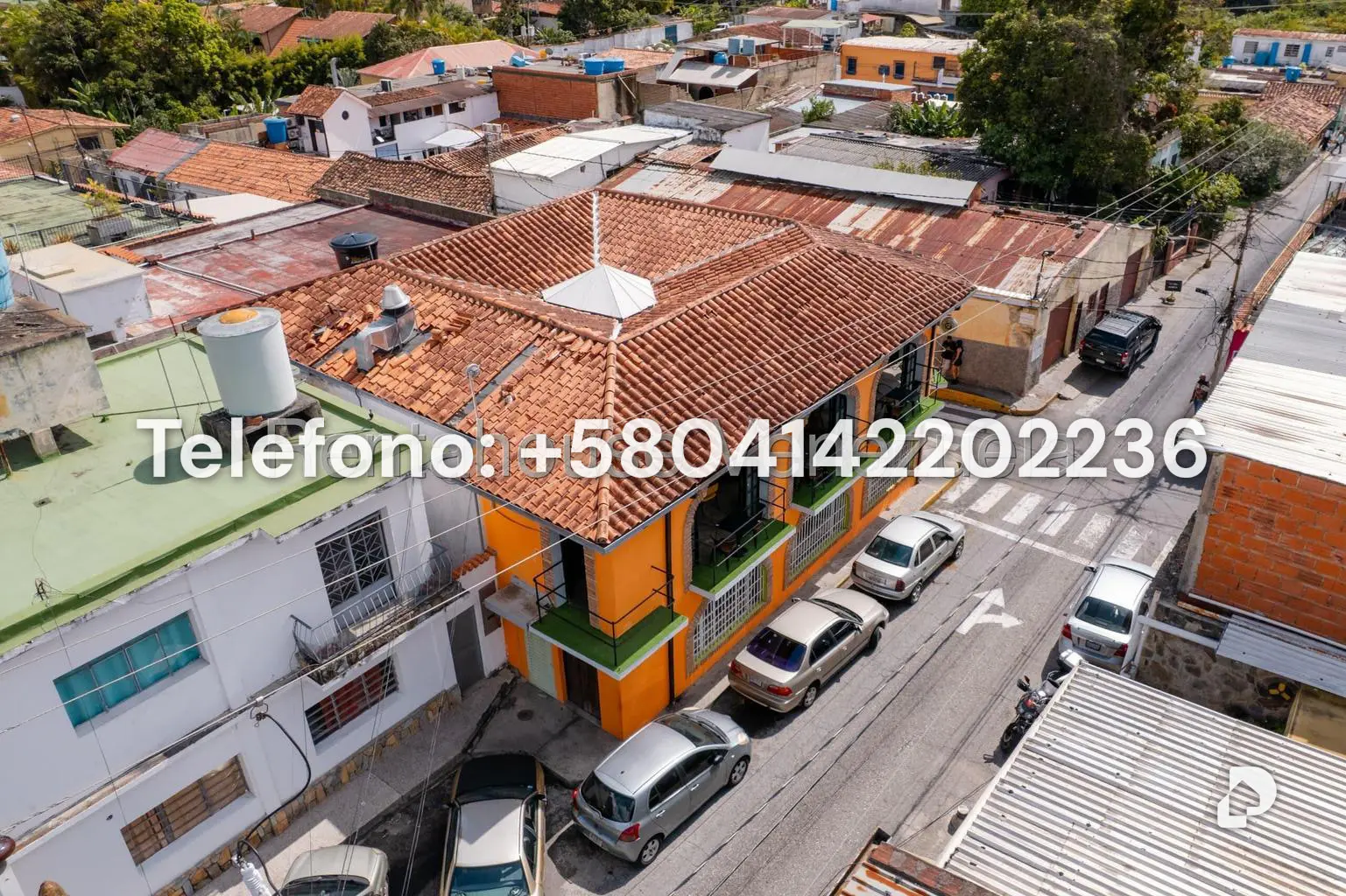 Local comercial en El Hatillo, Caracas – 6