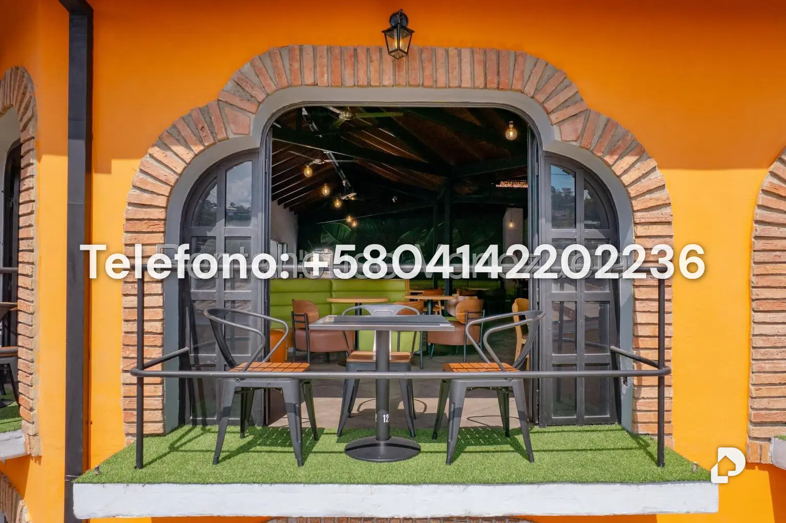 Local comercial en El Hatillo, Caracas – 4