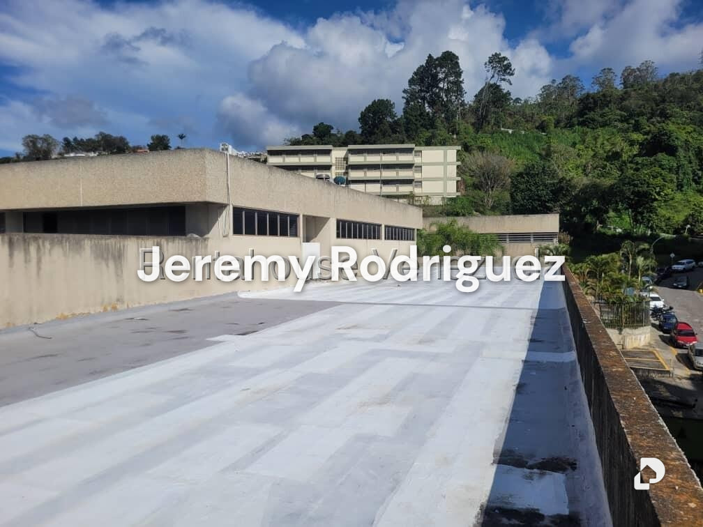 Local comercial en San Antonio de Los Altos, Altos Mirandinos – 7