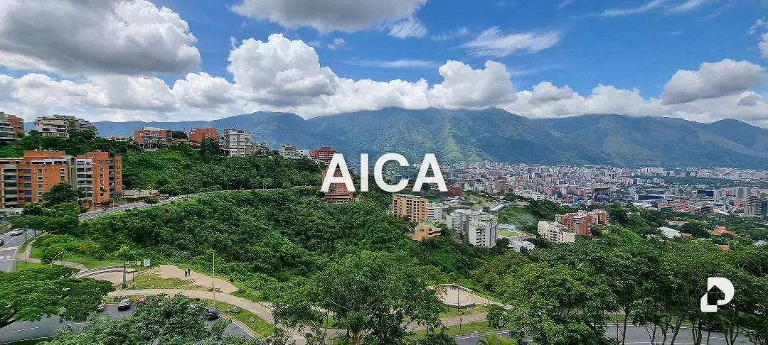 Apartamento en Colinas de Valle Arriba, Caracas – 34