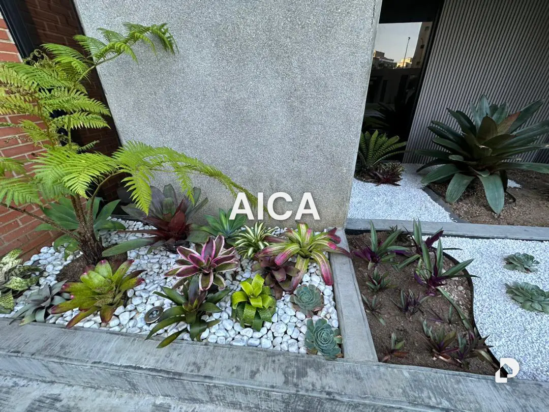 Apartamento en Colinas de Valle Arriba, Caracas – 5