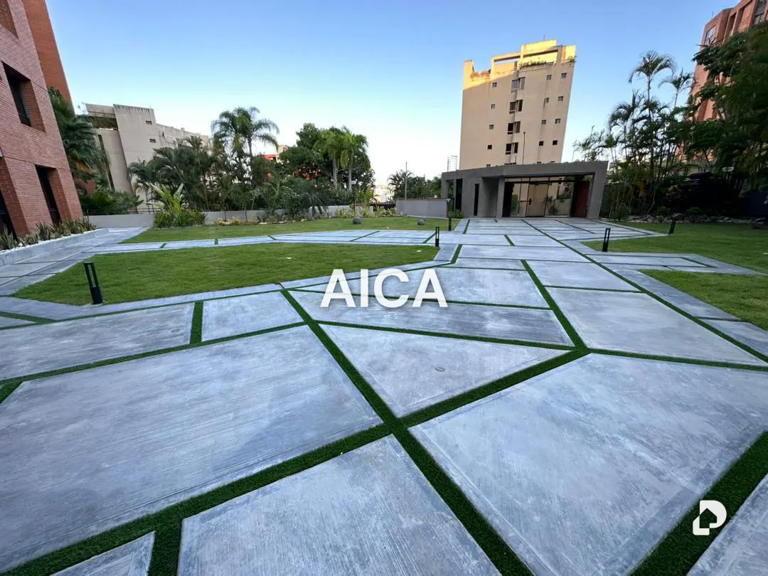 Apartamento en Colinas de Valle Arriba, Caracas – 3