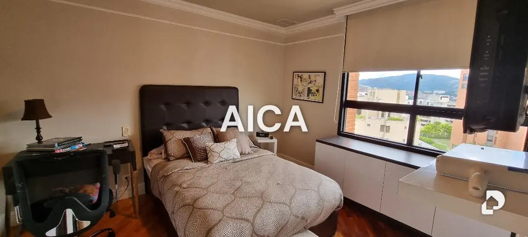 Apartamento en Colinas de Valle Arriba, Caracas – 21