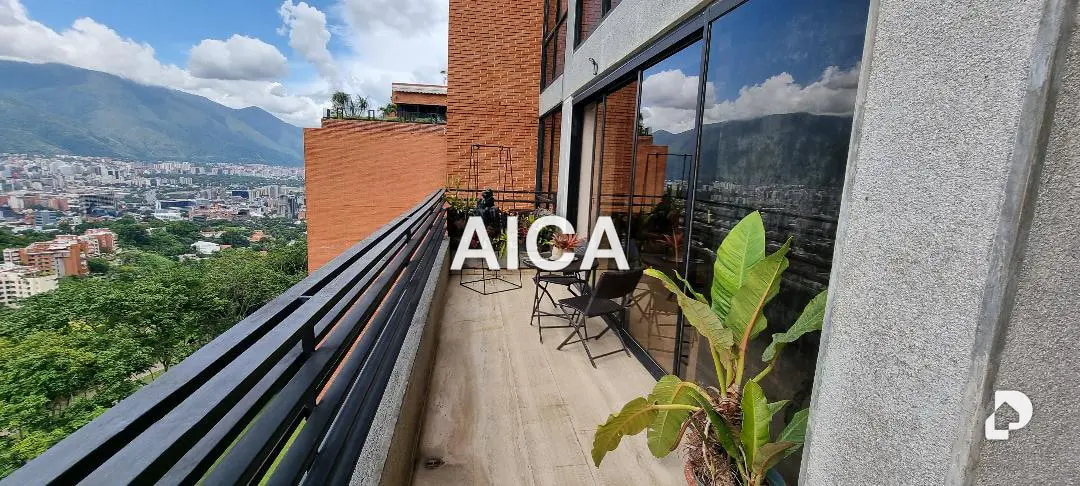 Apartamento en Colinas de Valle Arriba, Caracas – 27