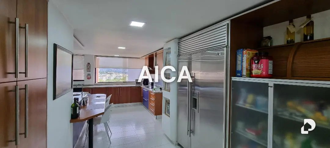 Apartamento en Colinas de Valle Arriba, Caracas – 15