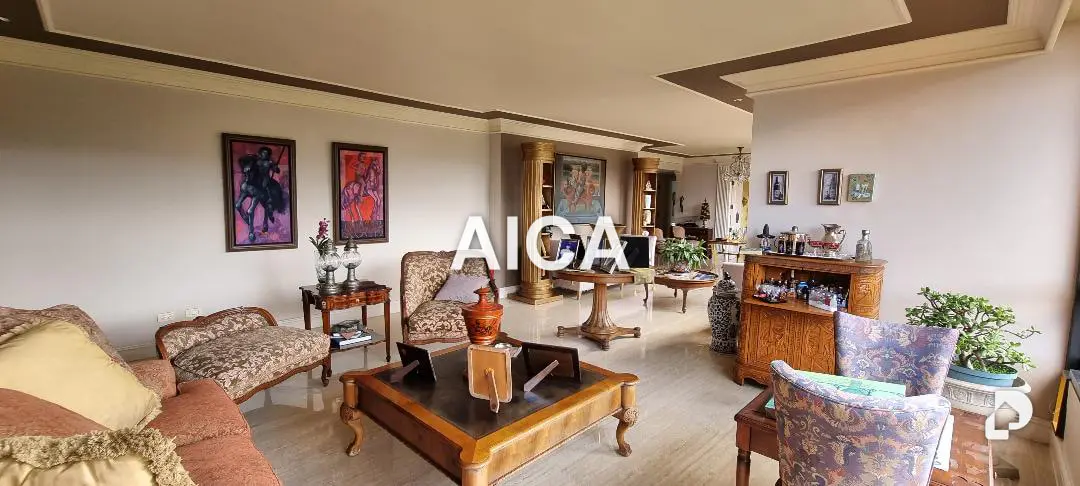 Apartamento en Colinas de Valle Arriba, Caracas – 9