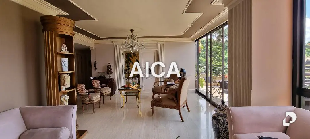 Apartamento en Colinas de Valle Arriba, Caracas – 8