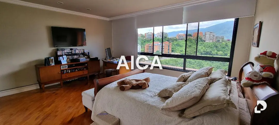 Apartamento en Colinas de Valle Arriba, Caracas – 24