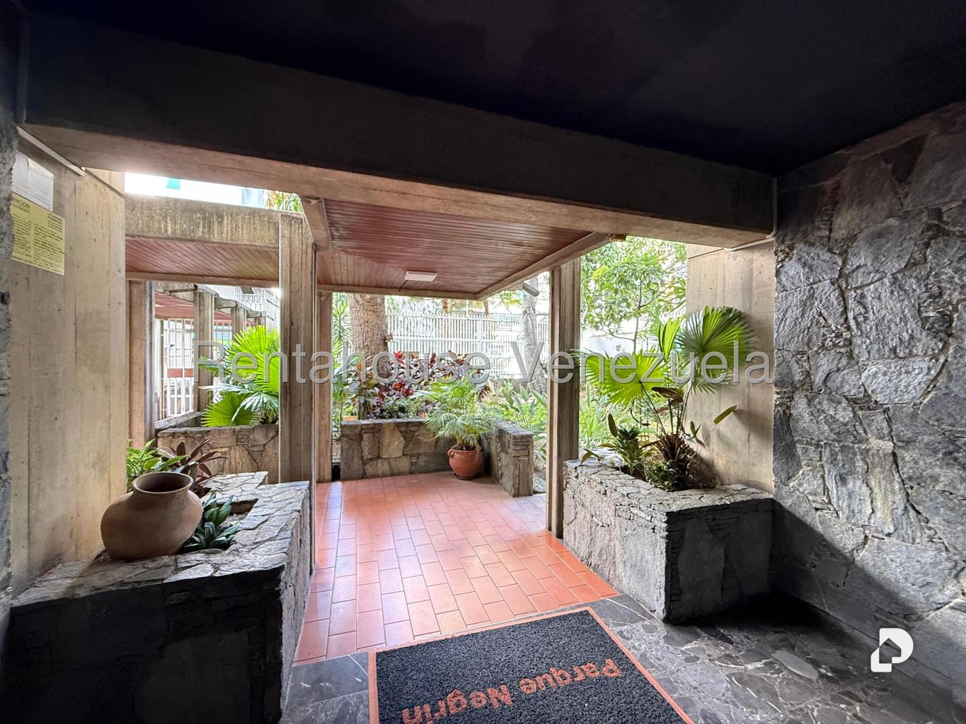 Apartamento en La Florida, Caracas – 19