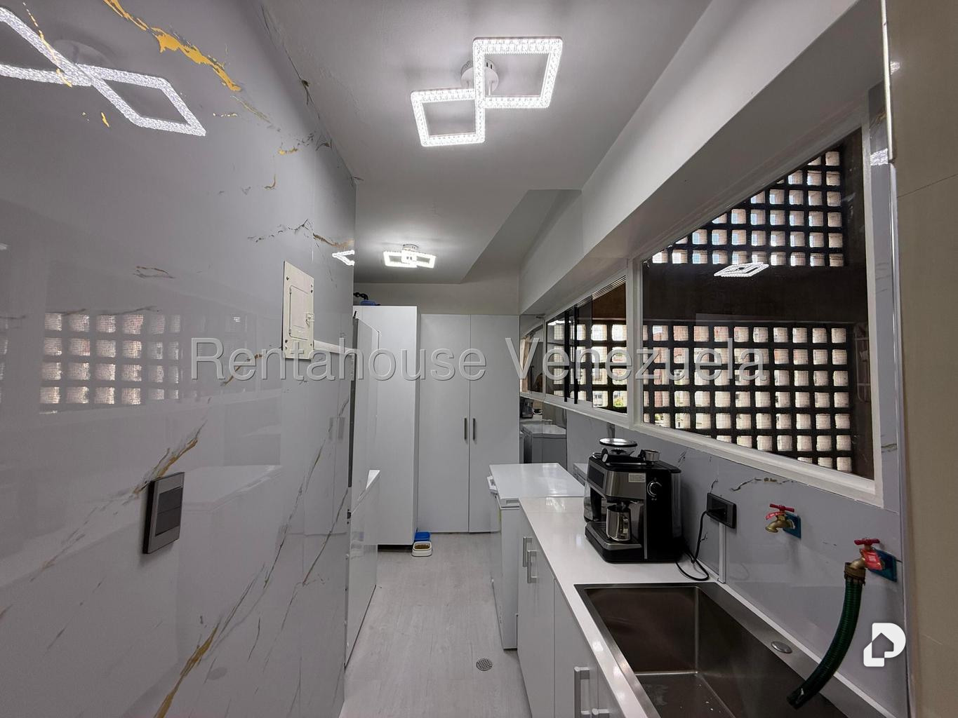 Apartamento en La Florida, Caracas – 7