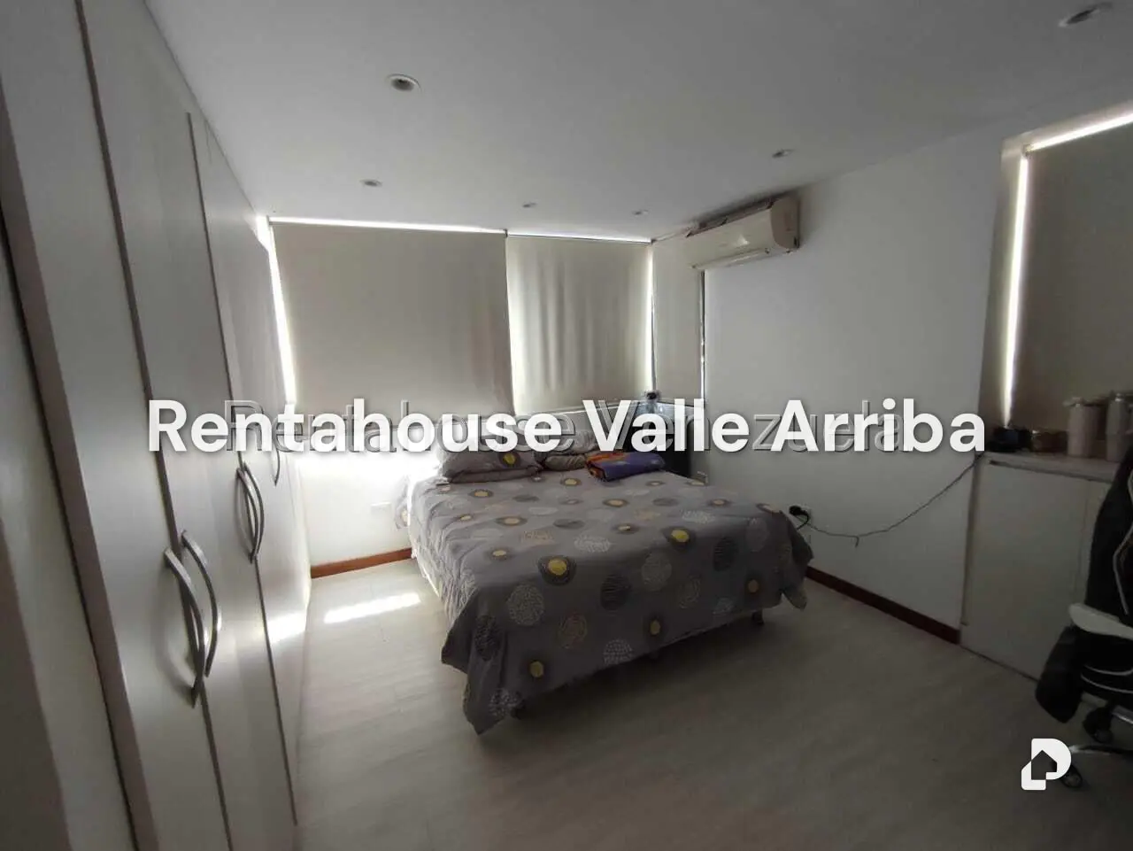 Apartamento en Los Naranjos de las Mercedes, Caracas – 17