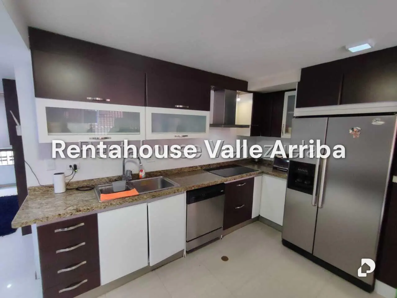 Apartamento en Los Naranjos de las Mercedes, Caracas – 30