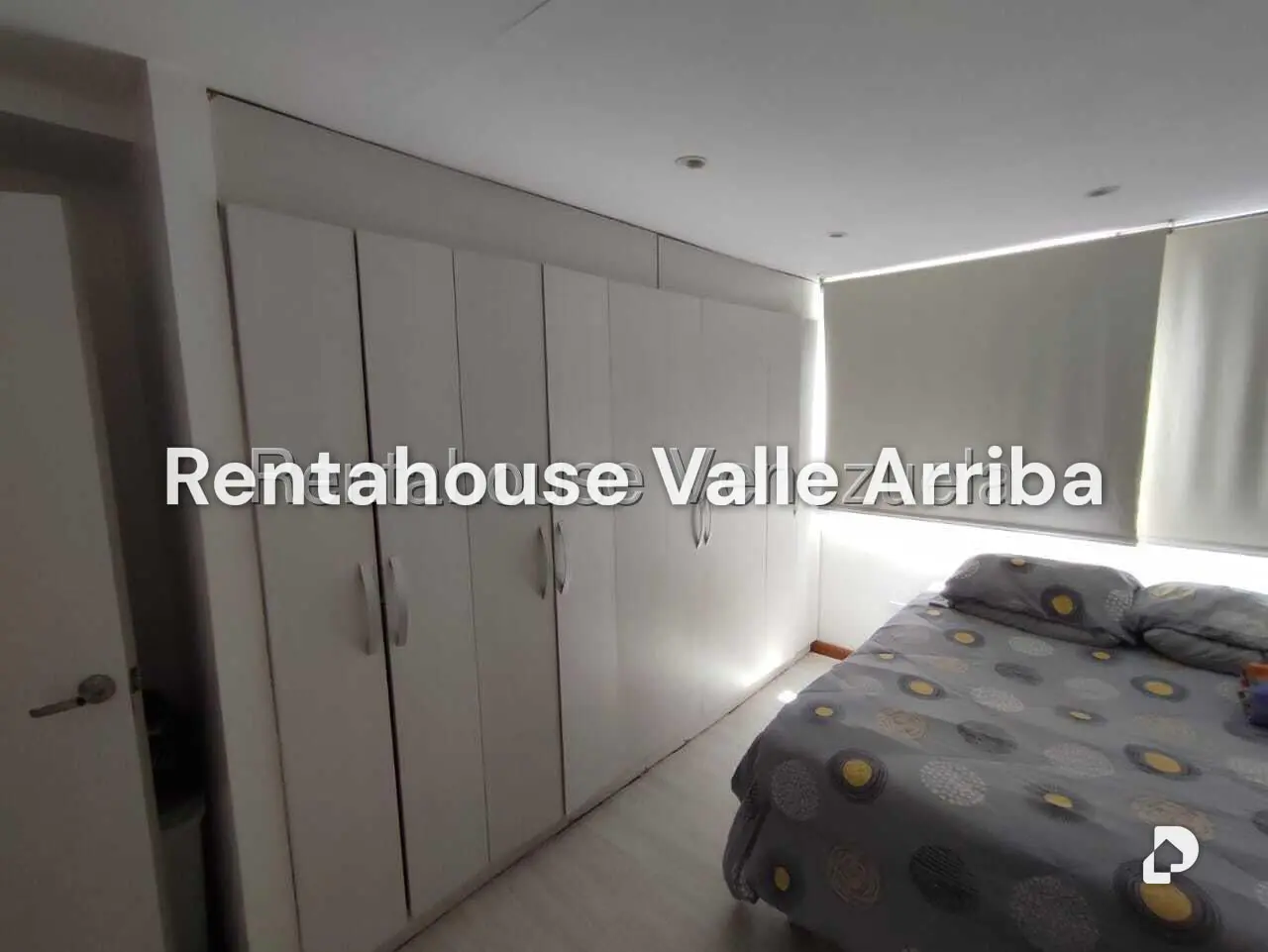 Apartamento en Los Naranjos de las Mercedes, Caracas – 18