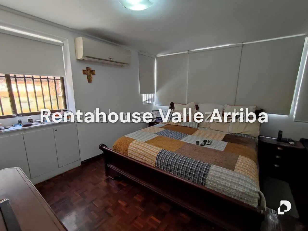 Apartamento en Los Naranjos de las Mercedes, Caracas – 2