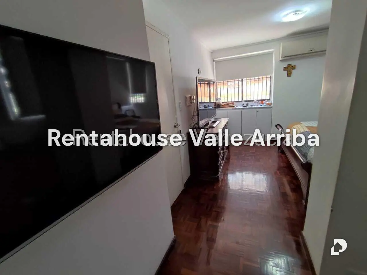 Apartamento en Los Naranjos de las Mercedes, Caracas – 14