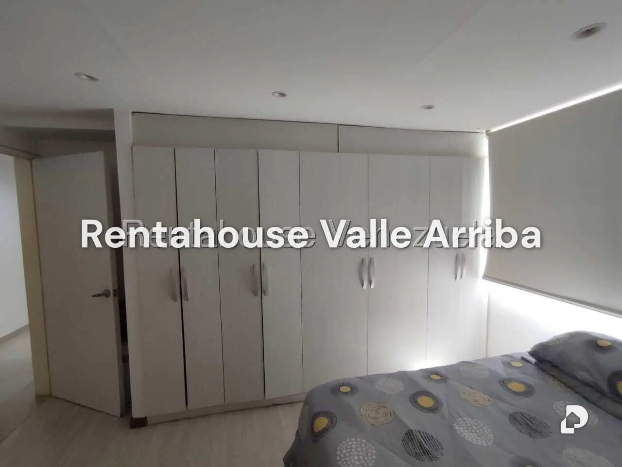 Apartamento en Los Naranjos de las Mercedes, Caracas – 21