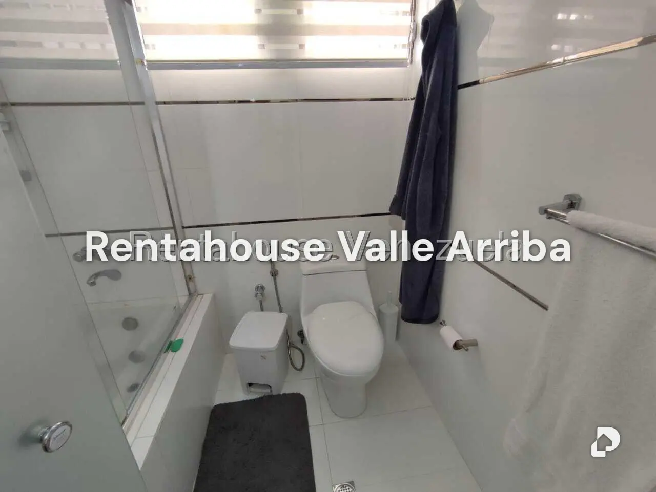 Apartamento en Los Naranjos de las Mercedes, Caracas – 8