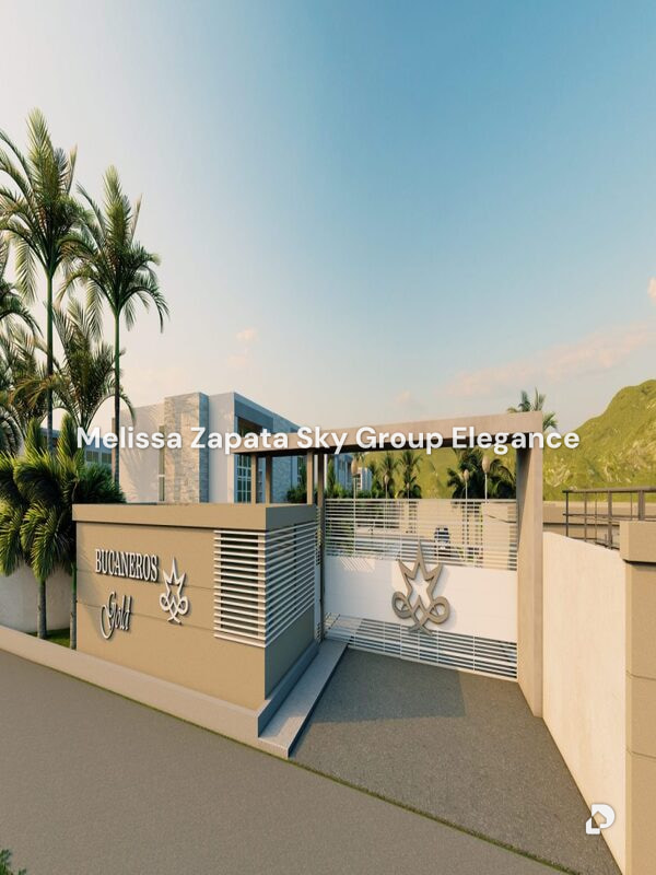 Townhouse en Tucacas – 4
