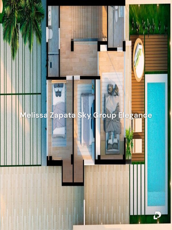 Townhouse en Tucacas – 18