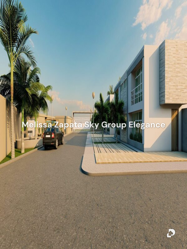 Townhouse en Tucacas – 16
