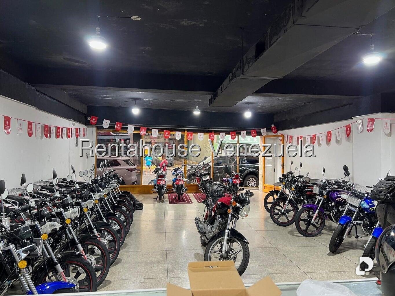 Local comercial en Chacao, Caracas – 13