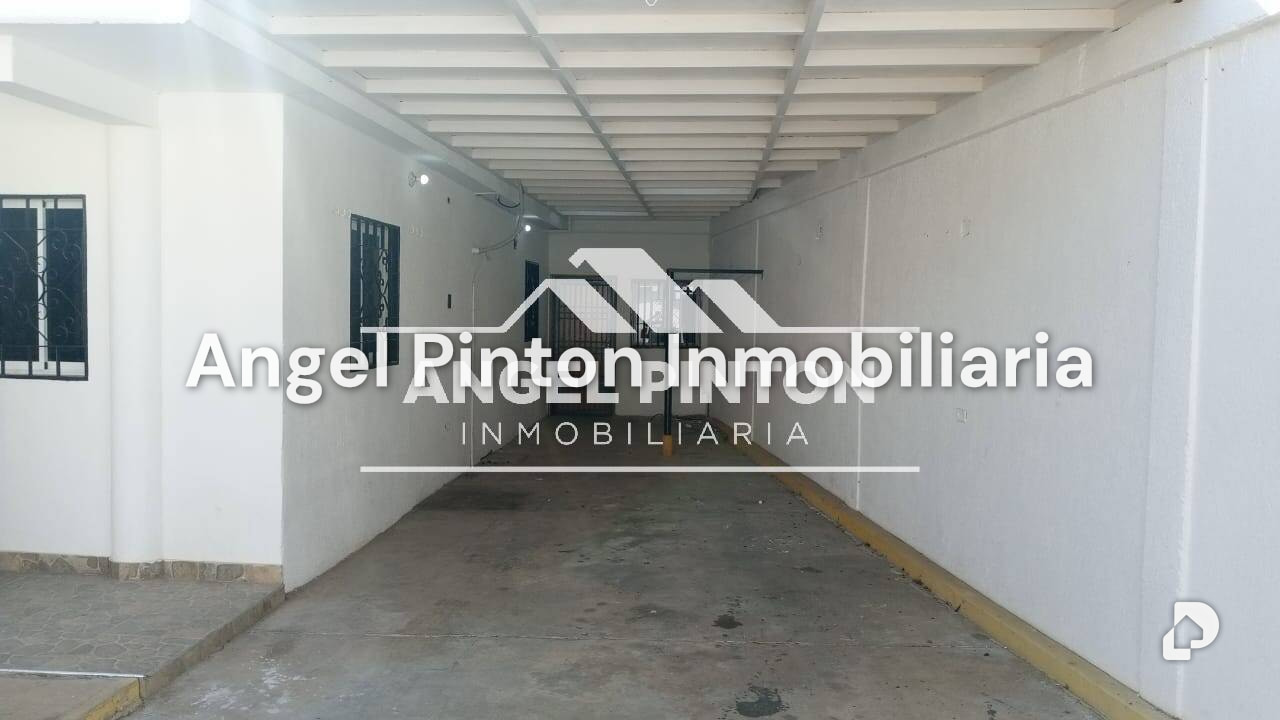 Casa en Barrio Los Olivos, Maracaibo – 7