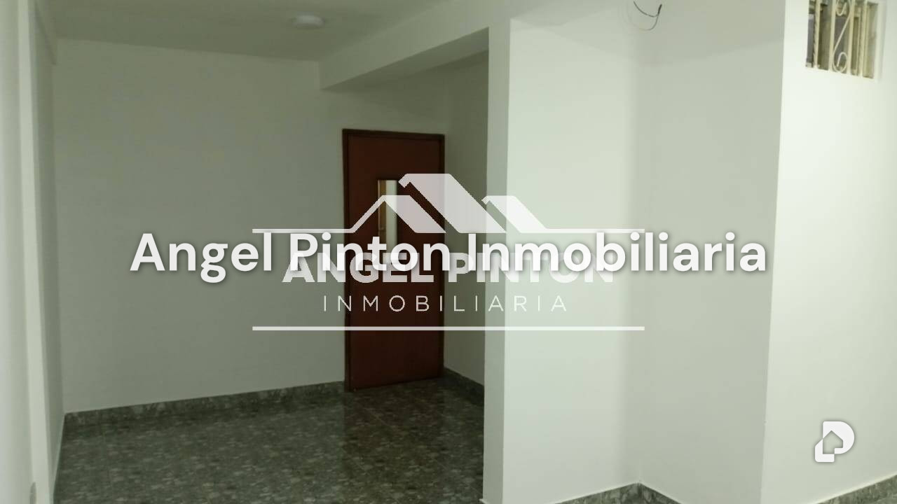 Casa en Barrio Los Olivos, Maracaibo – 4