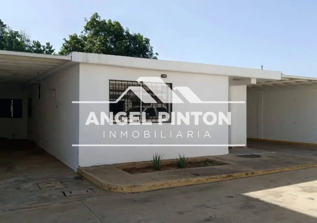 House in Barrio Los Olivos, Maracaibo - 1