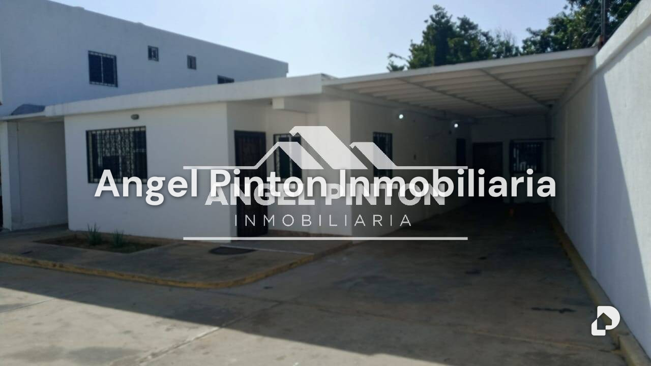 Casa en Barrio Los Olivos, Maracaibo – 13